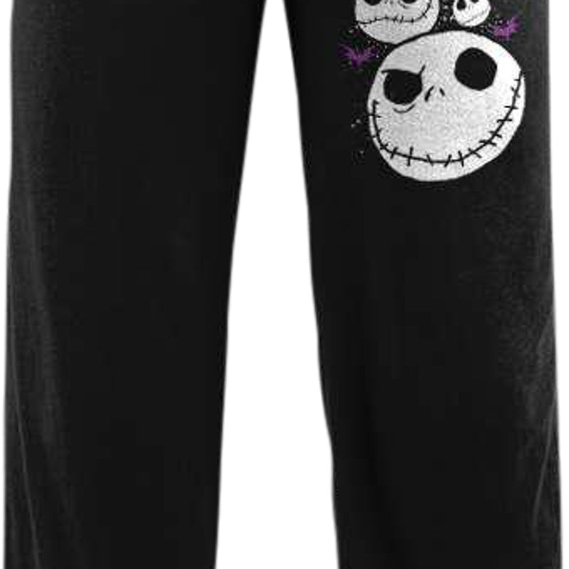 Nightmare before 2024 christmas pajama pants