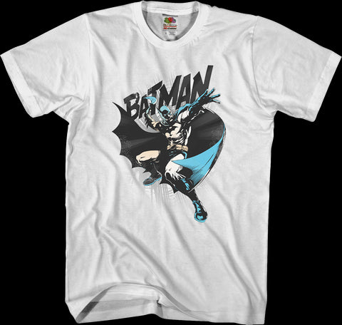 Jim Lee T-Shirts