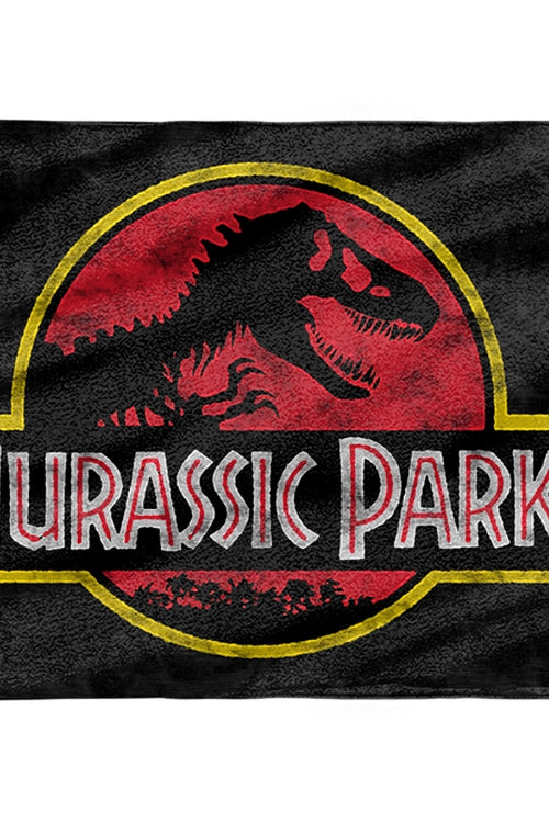 Jurassic Park Towelmain product image