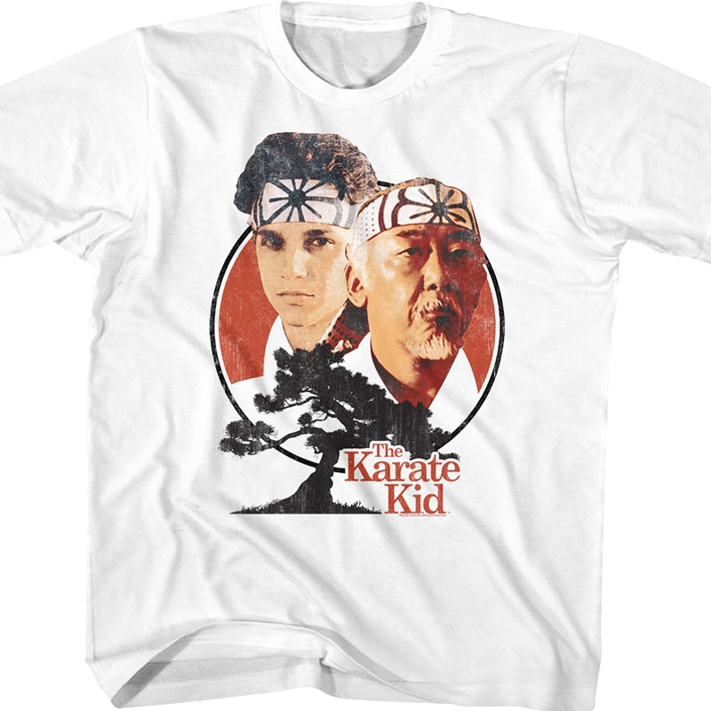 mr miyagi shirt