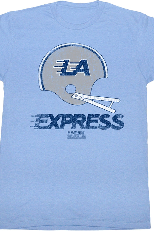 LA Express USFL T-Shirtmain product image