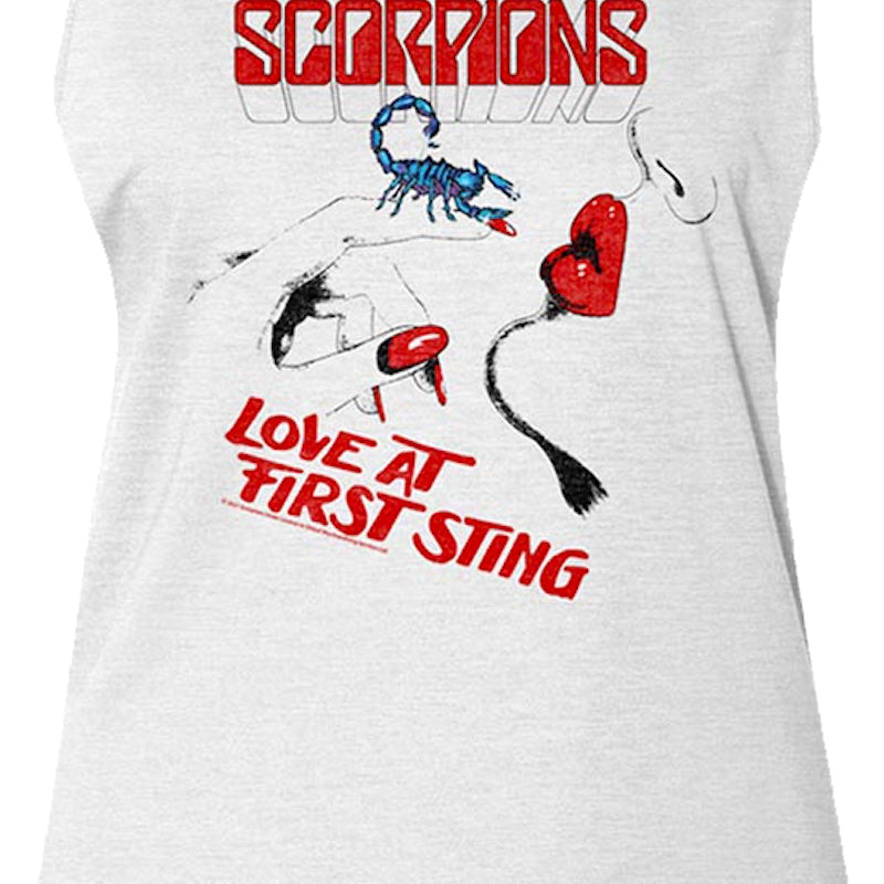 love at first sting shirt