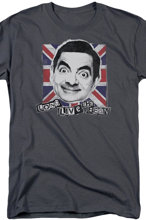 Long Live Mr. Bean T-Shirtmain product image