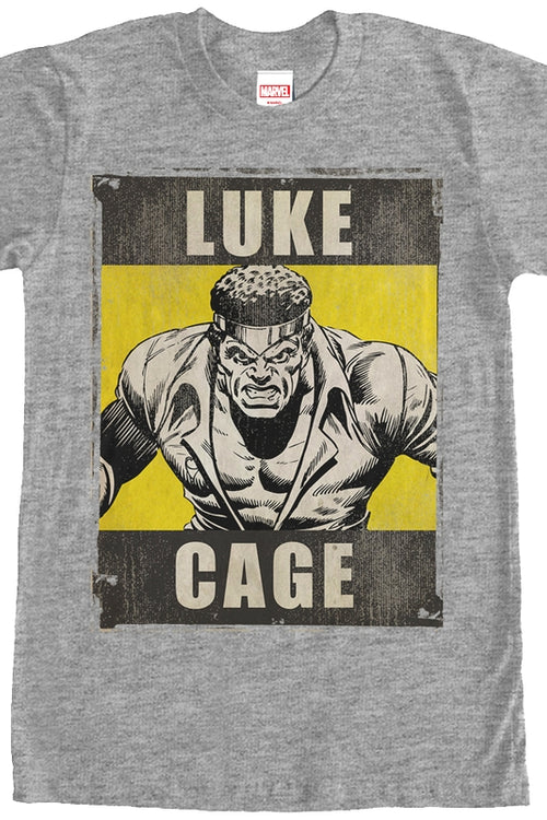 Luke Cage T-Shirtmain product image