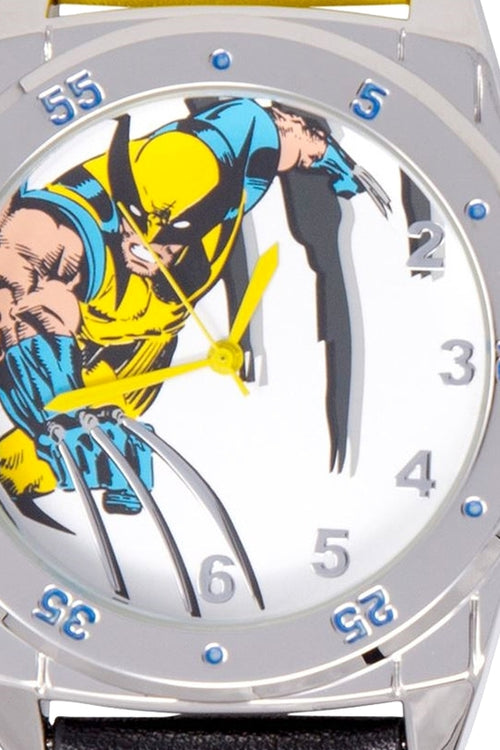 Marvel Comics Wolverine Wrist Watchmain product image