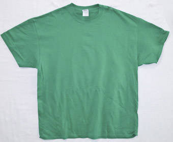 Mens Kelly Green Blankmain product image