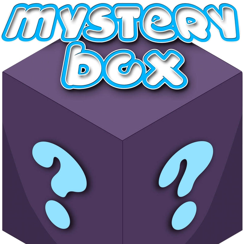STEPN Mystery Box - Wealth Quint