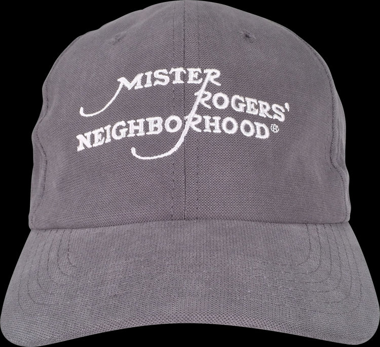 Mister Rogers' Neighborhood Adjustable Hatmain product image