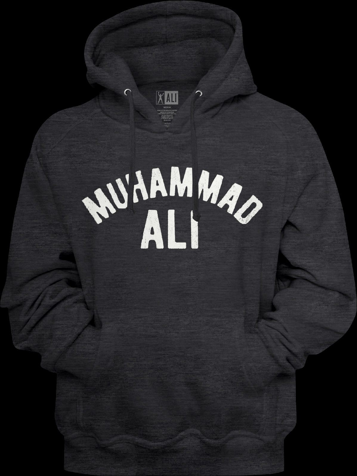 Hoodie Muhammad Ali