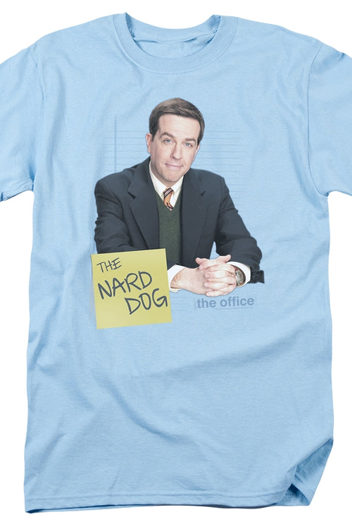 Nard Dog The Office T-Shirtmain product image