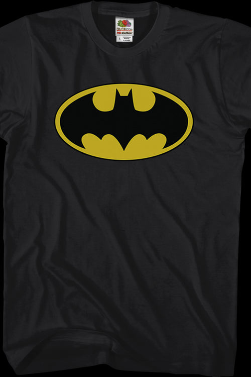 Heroes DC Original Batman Comics Batman Super T-Shirt: T-shirt