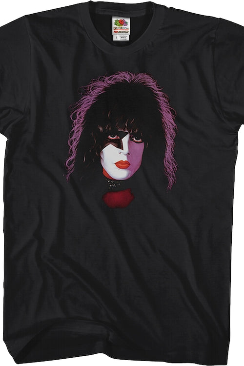 Paul Stanley KISS T-Shirtmain product image