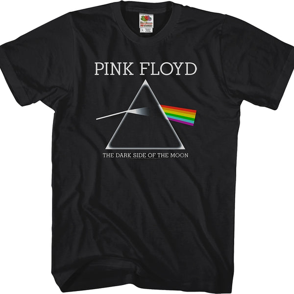 Pink Floyd Dark Side of the Moon T-shirt