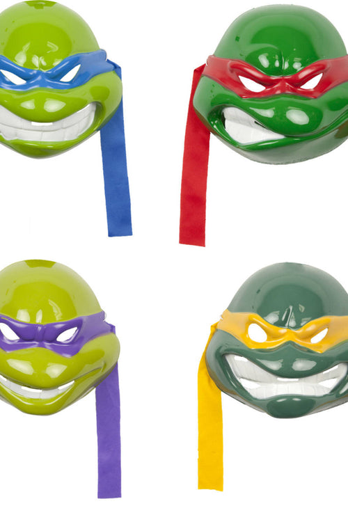 Plastic TMNT Maskmain product image