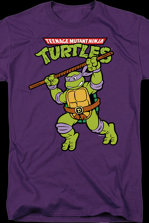 What It's Like To Live With Ninja Turtles Kids T-Shirt for Sale