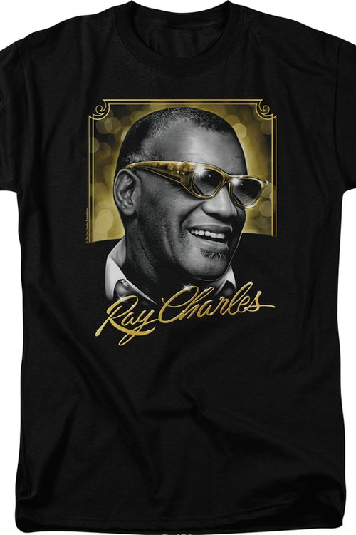 Ray Charles T-Shirtmain product image