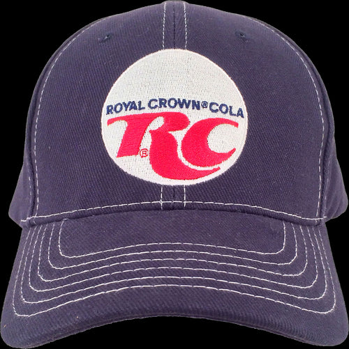 RC Cola Adjustable Hatmain product image
