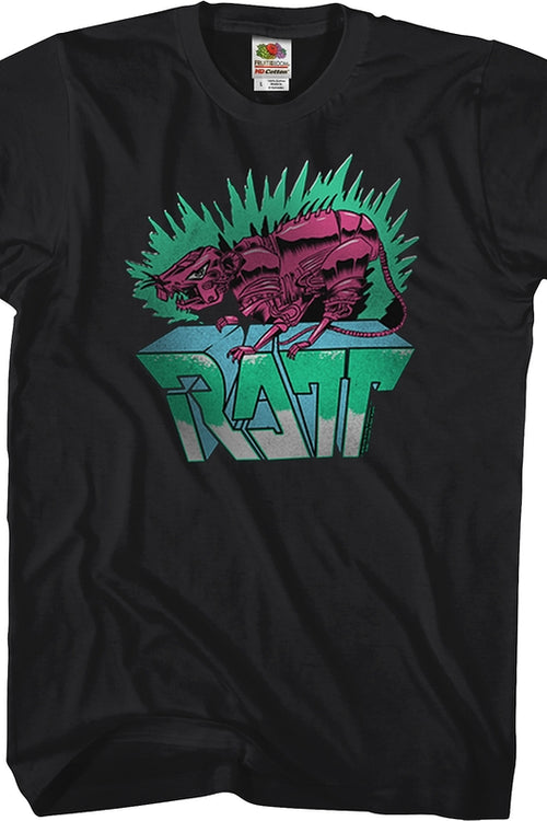 Robotic Ratt T-Shirtmain product image