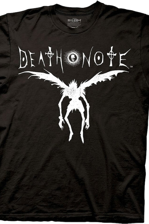 Ryuk Death Note T-Shirtmain product image