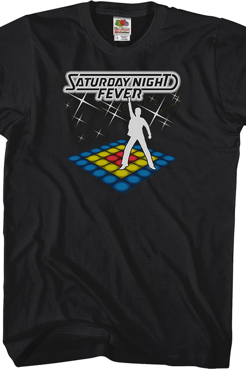 Saturday Night Fever T-Shirtmain product image