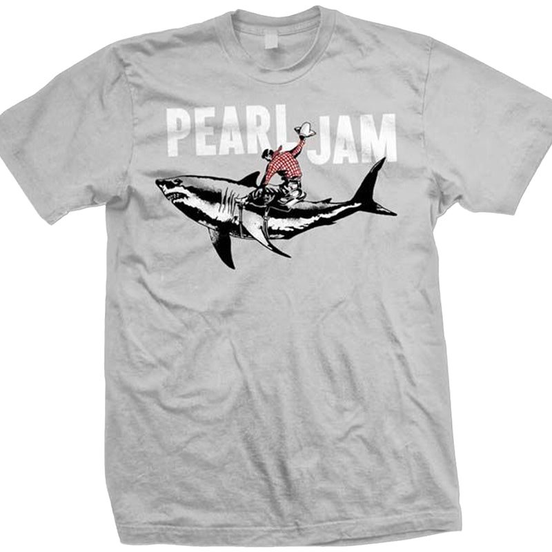 pearl-jam Archives - Shark Shirts