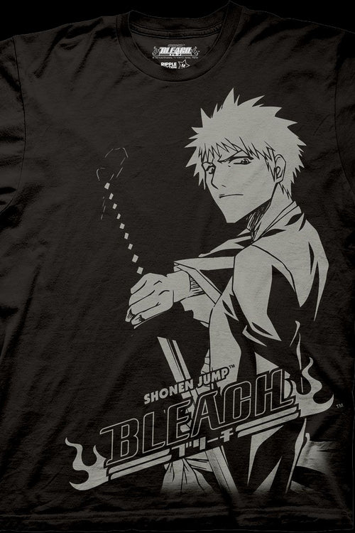 Shonen Jump Bleach T-Shirtmain product image