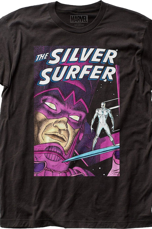 Silver Surfer Parable Marvel Comics T-Shirtmain product image