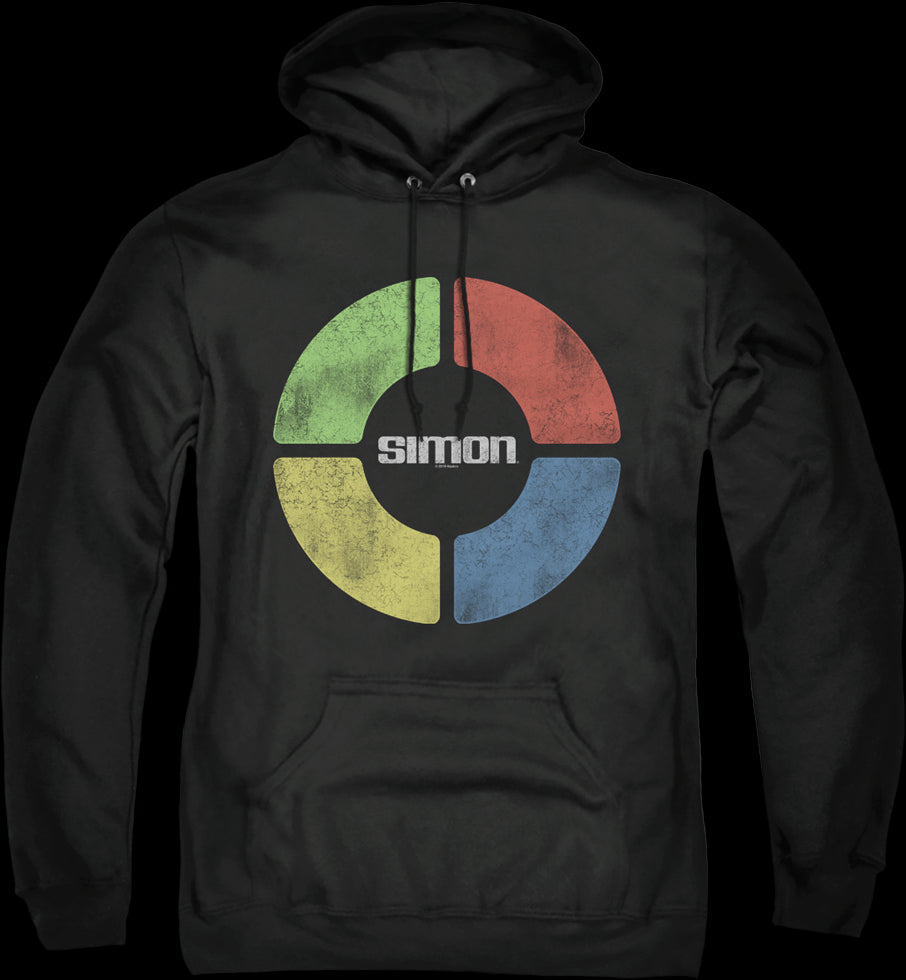 Simon Hoodie