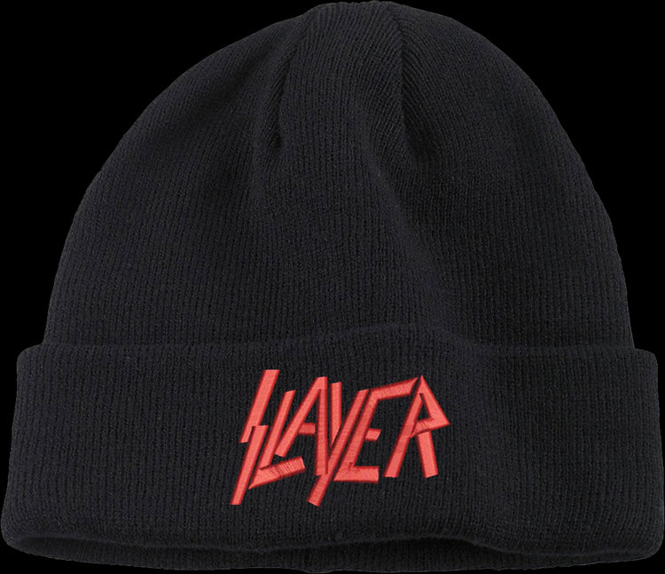 Slayer Cuff Beaniemain product image