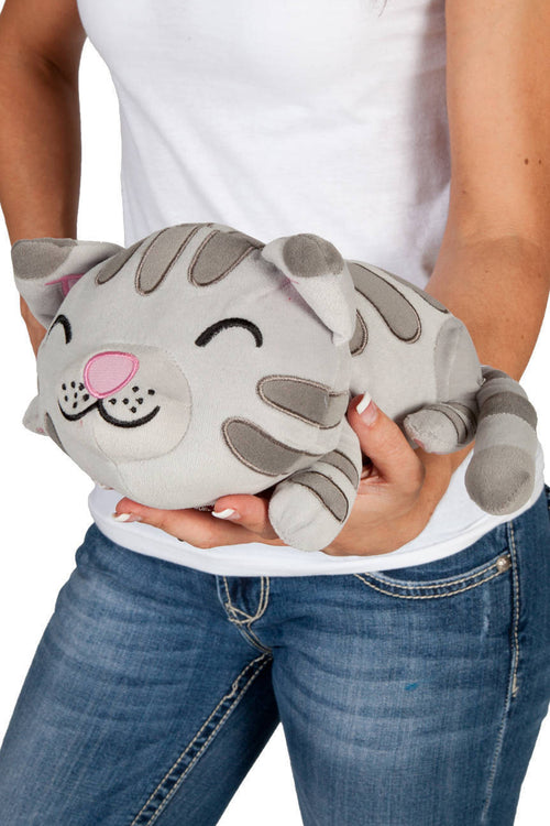 Soft Kitty Plushmain product image