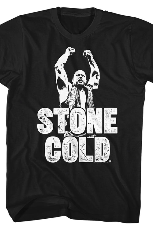 Stone Cold Steve Austin Shirtmain product image