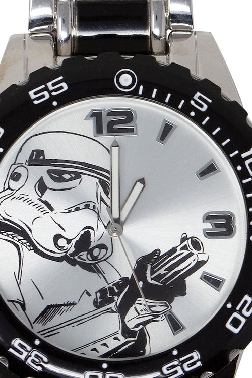 Stormtrooper Star Wars Watchmain product image