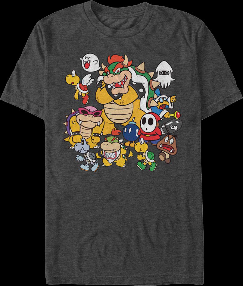 Is Super Mario Bros. Wonder Enough? - Low Poly 003