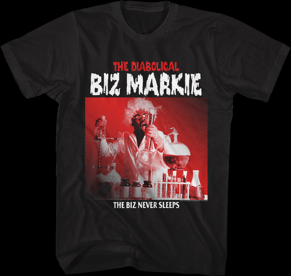 biz markie t クリアランス シャツ