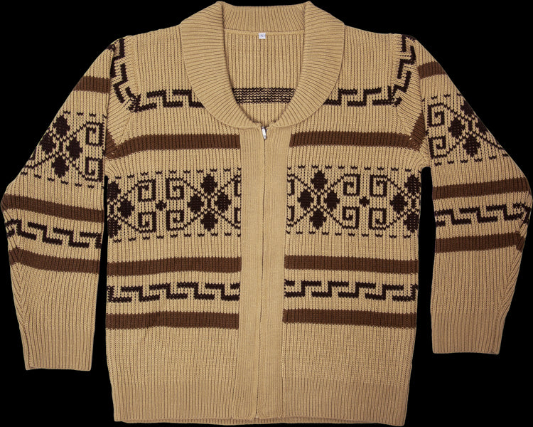 The Dude's Sweatermain product image