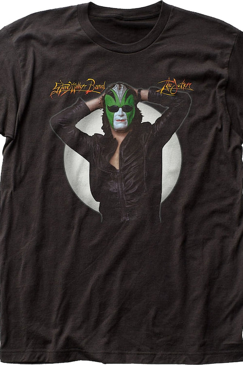 The Joker Steve Miller Band T-Shirtmain product image