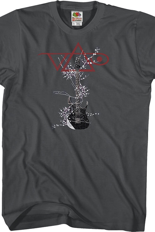 Tree of Life Steve Vai T-Shirtmain product image