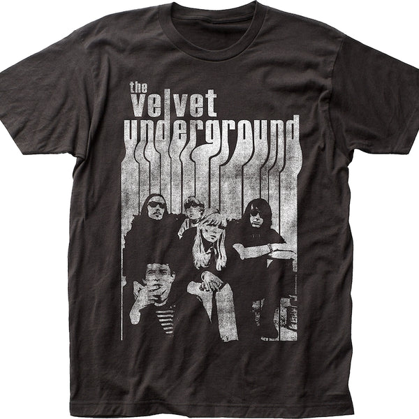 Velvet Underground T-Shirt Men's